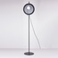 Imperiumloft Margott Black margott-fl01-2 Торшер Россия - фото 2