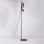 Imperiumloft Margott Black margott-fl01-2 Торшер Россия - фото 3