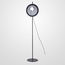 Imperiumloft Margott Black margott-fl01-2 Торшер Россия - фото 1