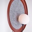 Imperiumloft Margott Orange margott-fl01-2 Торшер Россия - фото 6
