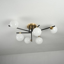 Imperiumloft Maryon maryon01 Люстра потолочная Россия - фото 1 - фото 4