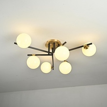 Imperiumloft Maryon maryon01 Люстра потолочная Россия - фото 1 - фото 3