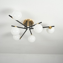 Imperiumloft Maryon maryon01 Люстра потолочная Россия - фото 1 - фото 1