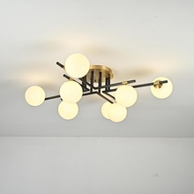 Imperiumloft Maryon maryon01-2 Люстра потолочная Россия - фото 1 - фото 4