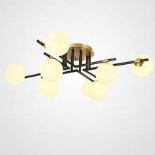 Imperiumloft Maryon maryon01-2 Люстра потолочная Россия - фото 1 - фото 2