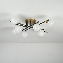 Imperiumloft Maryon maryon01-2 Люстра потолочная Россия - фото 1 - фото 3