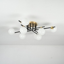 Imperiumloft Maryon maryon01-2 Люстра потолочная Россия - фото 1 - фото 1