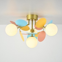 Imperiumloft Matisse MATISSE-C01 Люстра потолочная Россия - фото 1 - фото 3