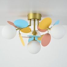 Imperiumloft Matisse MATISSE-C01 Люстра потолочная Россия - фото 1 - фото 1