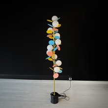 Imperiumloft Matisse MATISSE-FL01-2 Торшер Россия - фото 1 - фото 2