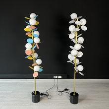 Imperiumloft Matisse MATISSE-FL01-2 Торшер Россия - фото 1 - фото 3