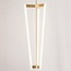Imperiumloft Michael Anastassiades Tube Chandelier 40.2138-0 Светильник Россия - фото 1