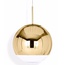 Imperiumloft Mirror Ball Gold 40.83-3 Светильник Россия - фото 1