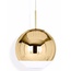 Imperiumloft Mirror Ball Gold 40.83-7 Светильник Россия - фото 1