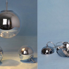 Imperiumloft Mirror Ball 40.042-7 Светильник Россия - фото 1 - фото 2