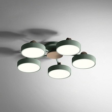 Imperiumloft Move MOVE_01-3 Люстра потолочная Россия - фото 1 - фото 2