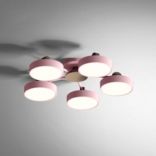 Imperiumloft Move MOVE_01-4 Люстра потолочная Россия - фото 1 Imperiumloft Move MOVE_01-4 Люстра потолочная Россия - фото 1 - фото 1