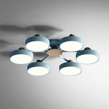 Imperiumloft Move MOVE_01-8 Люстра потолочная Россия - фото 1 Imperiumloft Move MOVE_01-8 Люстра потолочная Россия - фото 1 - фото 1