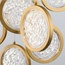 Imperiumloft Мун Lighting Collection L60 CAMEO01 Люстра 60x30x200 см, Россия - фото 3
