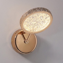 Imperiumloft Naina Wall naina-wall01 Бра 15x20 см, Россия - фото 1 - фото 4