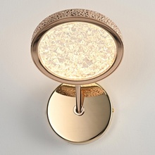 Imperiumloft Naina Wall naina-wall01 Бра 15x20 см, Россия - фото 1 - фото 3