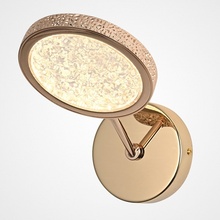 Imperiumloft Naina Wall naina-wall01 Бра 15x20 см, Россия - фото 1 - фото 1