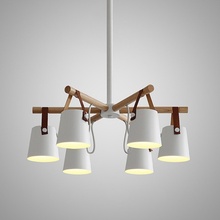 Imperiumloft Natura NATURA-C01-5 Люстра Россия - фото 1 - фото 2