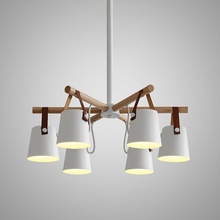 Imperiumloft Natura NATURA-C01-5 Люстра Россия - фото 1 - фото 1