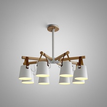 Imperiumloft Natura NATURA-C01-6 Люстра Россия - фото 1 - фото 2