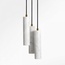 Imperiumloft Nefas NEFAS01 Точечный светильник Россия - фото 2