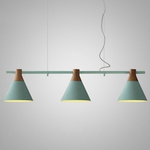 Imperiumloft Next01 191621-26 Потолочный светильник 91x20x21 см, Россия - фото 1 - фото 2