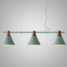 Imperiumloft Next01 191621-26 Потолочный светильник 91x20x21 см, Россия - фото 1 - фото 1