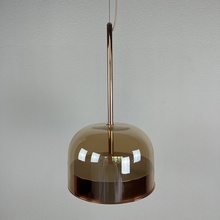 Imperiumloft Noten NOTEN01 Потолочный светильник Россия - фото 1 - фото 2