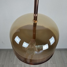 Imperiumloft Noten NOTEN01 Потолочный светильник Россия - фото 1 - фото 3