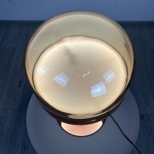 Imperiumloft Noten NOTEN-TAB01-3 Настольная лампа декоративная Россия - фото 1 - фото 4