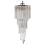 Imperiumloft Odeon Chandelier Helix Clear 40.193 Люстра подвесная Россия - фото 1