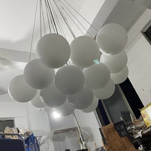 Imperiumloft Ogden OGDEN01 Люстра подвесная Россия - фото 1 - фото 4