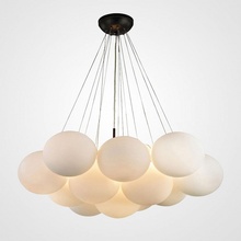 Imperiumloft Ogden OGDEN01 Люстра подвесная Россия - фото 1 - фото 1