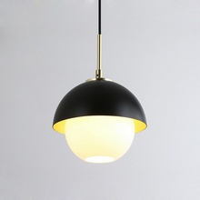 Imperiumloft Olve OLVE01 Светильник Россия - фото 1 - фото 3
