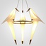 Imperiumloft Origami Bird 40.1045 Люстра подвесная 60x60x80 см, Россия - фото 1