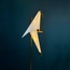 Imperiumloft Origami Bird 43.222 Настольная лампа декоративная 28x67 см, Россия - фото 2