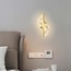 Imperiumloft Ornella-Wall01 230973-23 Бра 14x30 см, Россия - фото 2