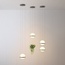 Imperiumloft Palma Wall Lamp 22.93727-2 Светильник 20x20x250 см, Россия - фото 2 Imperiumloft Palma Wall Lamp 22.93727-2 Светильник 20x20x250 см, Россия - фото 2