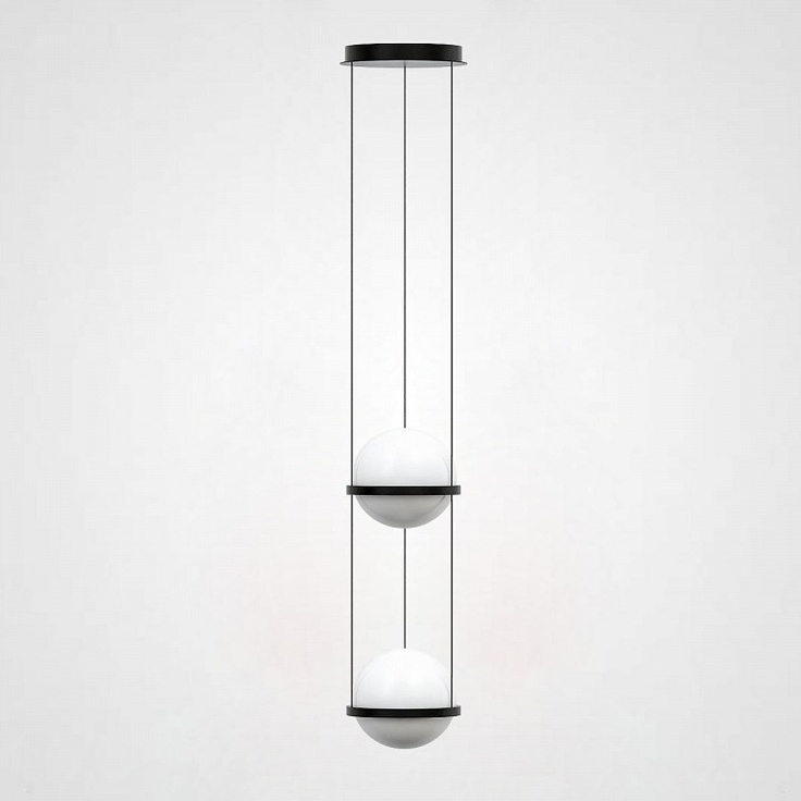 Imperiumloft Palma Wall Lamp 22.93727-2 Светильник 20x20x250 см, Россия - фото 1 Imperiumloft Palma Wall Lamp 22.93727-2 Светильник 20x20x250 см, Россия - фото 1
