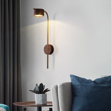 Imperiumloft Patsy patsy01-2 Бра 20x55 см, Россия - фото 1 - фото 4