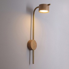 Imperiumloft Patsy patsy01-4 Бра 20x80 см, Россия - фото 1 - 3 Imperiumloft Patsy patsy01-4 Бра 20x80 см, Россия - фото 1 - фото 3