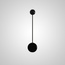 Imperiumloft Pin Wall Light 44.52 Бра 40x60 см, Россия - фото 2 Imperiumloft Pin Wall Light 44.52 Бра 40x60 см, Россия - фото 2