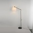 Imperiumloft Pipe PIPE01-2 Торшер Россия - фото 5