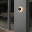 Imperiumloft Point point01 Уличный светильник Россия - фото 4