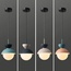Imperiumloft Pompon POMPON01-3 Светильник Россия - фото 3 Imperiumloft Pompon POMPON01-3 Светильник Россия - фото 3
